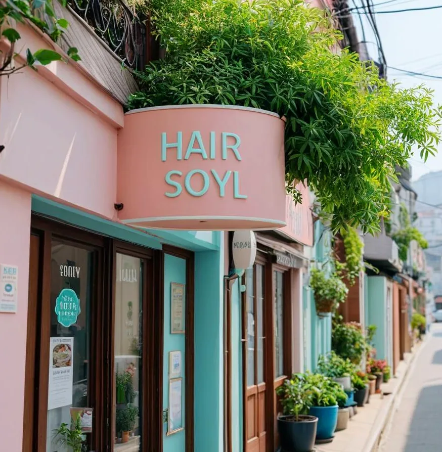미광산업광고