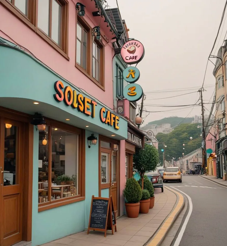 한길기획