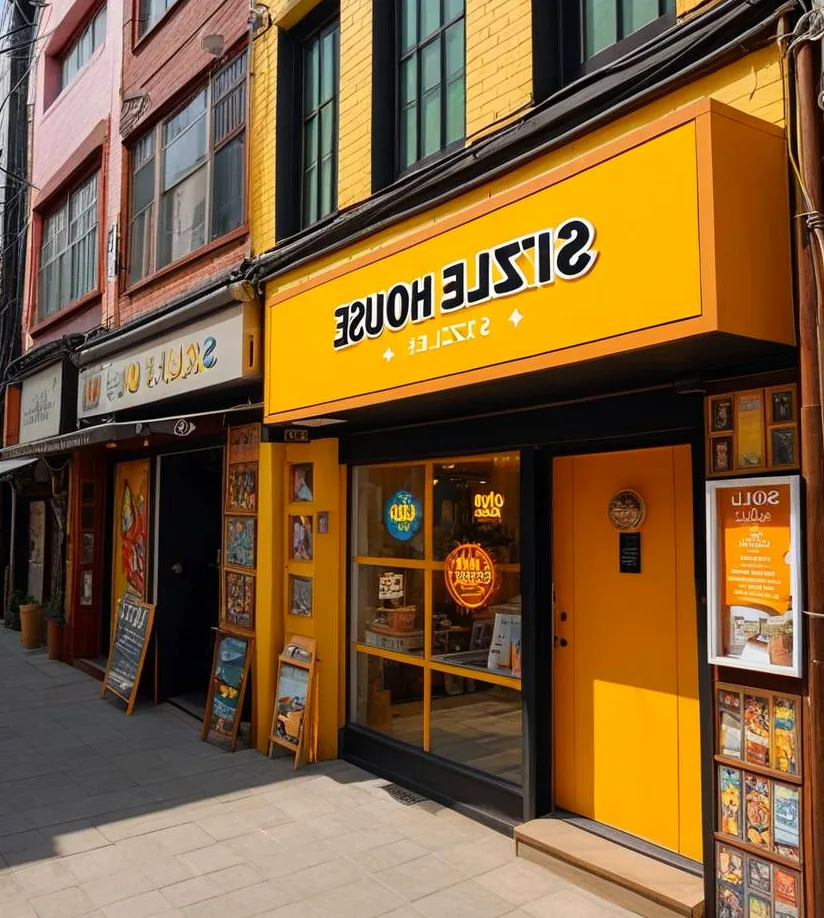 경기광고간판
