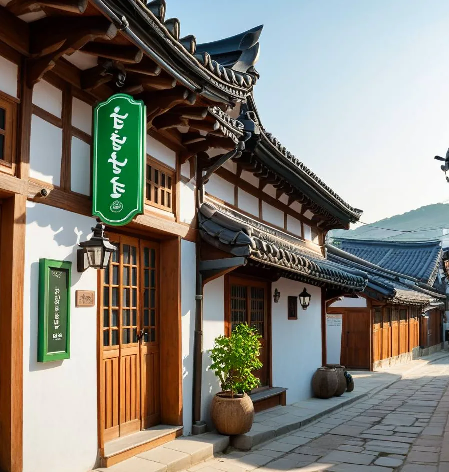 주식회사 디자인거림간판사랑